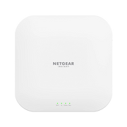 ORIGINAL NETGEAR Accessori per computer Bianco WAX620-100EUS Access Points