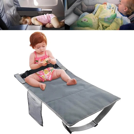 Culla da Viaggio - Culla per Bambini - Comfortevole - Culla da Viaggio - Culla da Viaggio - Must Have per il Viaggio