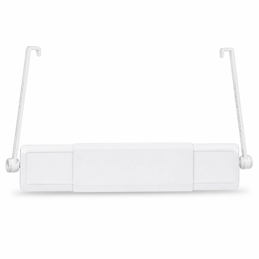 DEFLETTORE ARIA CONDIZIONATA REGOLABILE PARAVENTO UNIVERSALE 59,6 93,8CM OZ18190
