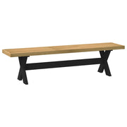 Panchina da pranzo NOAIN 160 x 41 x 45 cm CFW1030991