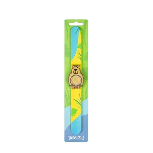 Orologio Time Pals Slap: Capibara