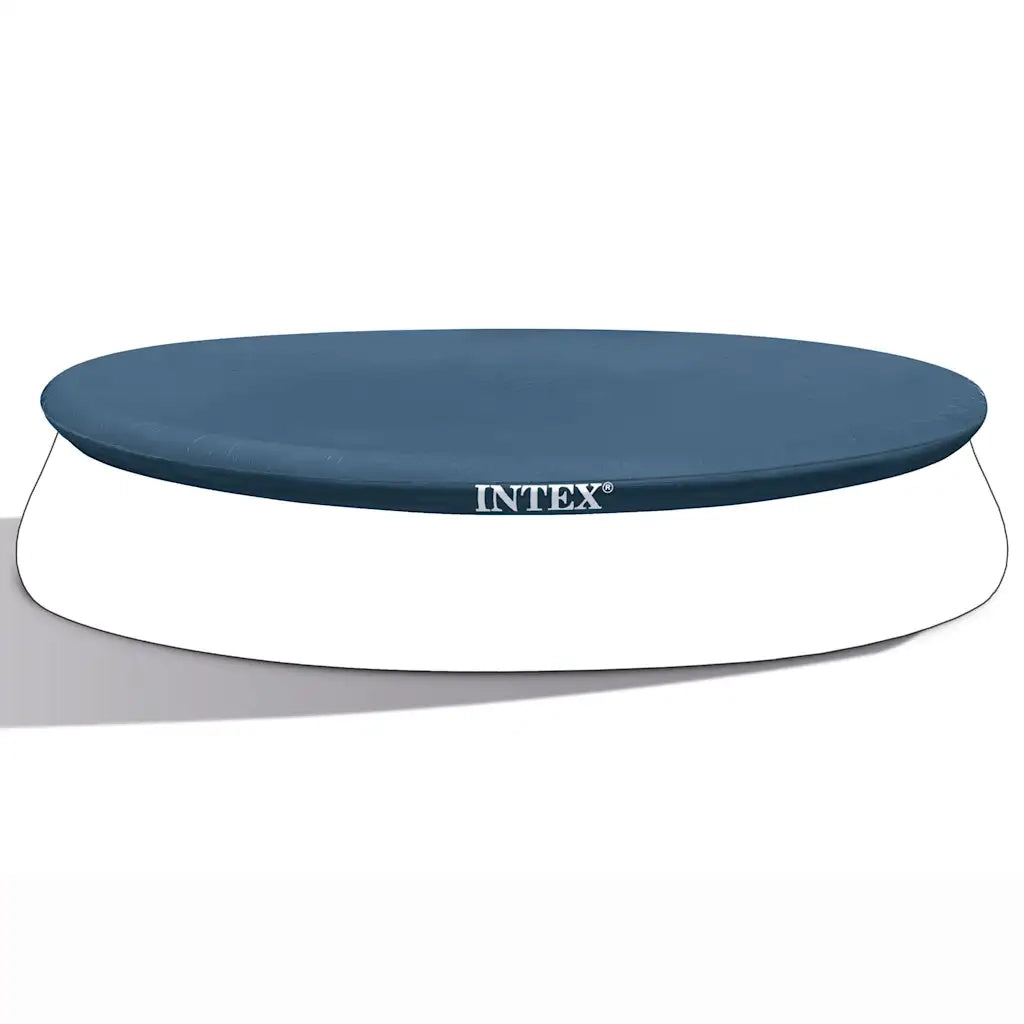 INTEX Copertura Piscina Rotonda 457 cm 3202851