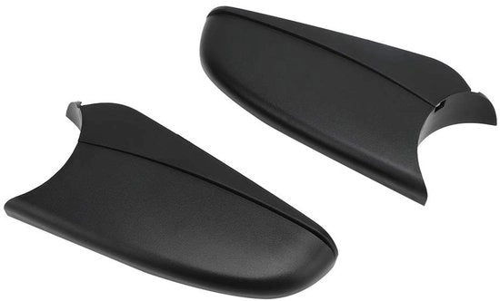 Specchiera esterna per auto - Base di sostegno inferiore - Adatto per SXi/Estate/Twintop/VXR - Materiale ABS