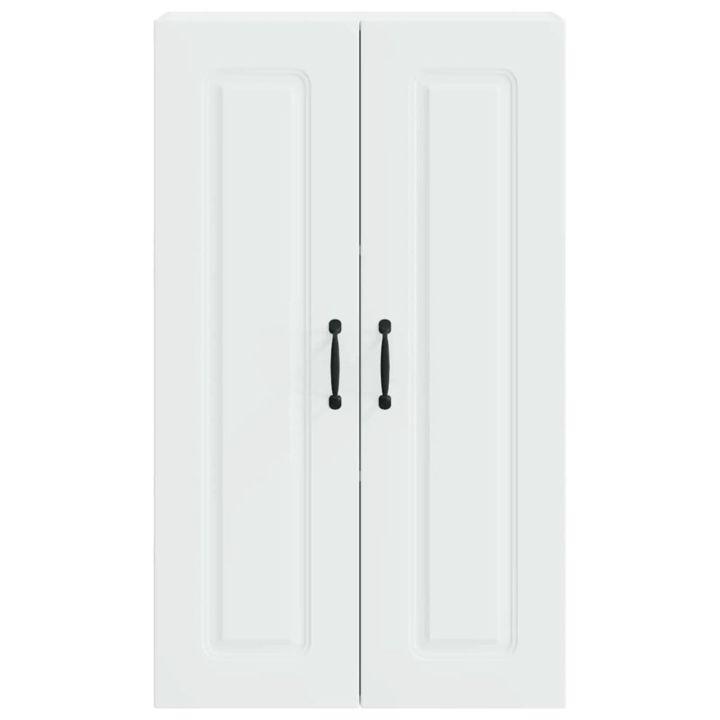 Pannello lavastoviglie Kalmar Bianco 60 x 31 x 100 cm 884784