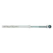 Tassello KSA08100 espansione a nodo Ø8X100 vite torx Made in Italy