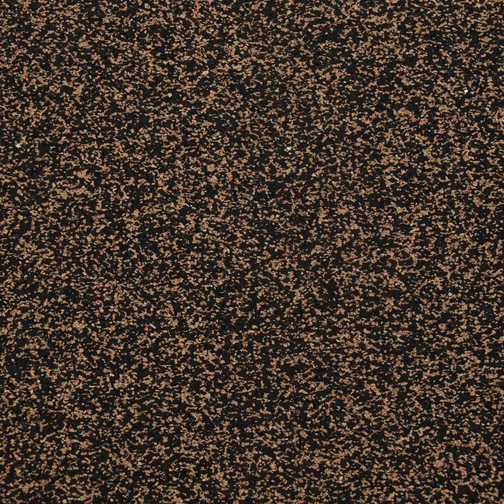 Rullo di Sughero Marrone 500 x 100 cm Sughero e Gomma CFW5256220