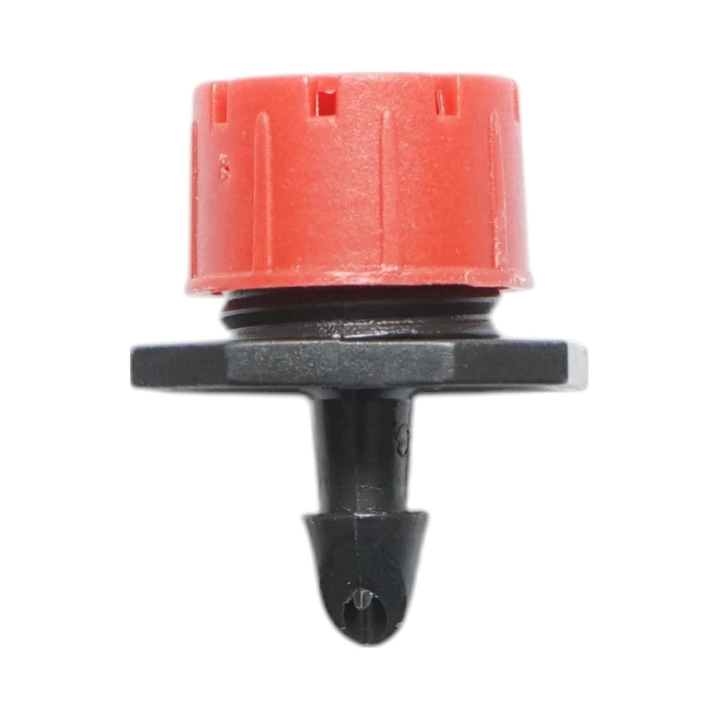 Kit completo per irrigazione a goccia e a spruzzo con tubo da 30 m, ugelli, connettori e aste di fissaggio (149 pezzi)