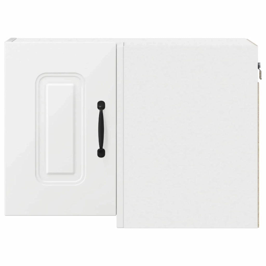 Mobile da cucina-Armadio da cucina Bianco 57 x 57 x 40 cm Legno multistrato 174722