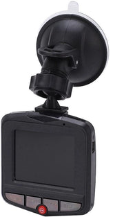 Cassa di sicurezza HD 1080P - Visione notturna - Camera di bordo - Trasmissione wireless - Registrazione in loop - Lente 170 gradi - Camera di bordo