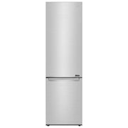 LG GBB92STBAP frigorifero con congelatore Libera installazione 384 L A Acciaio inox