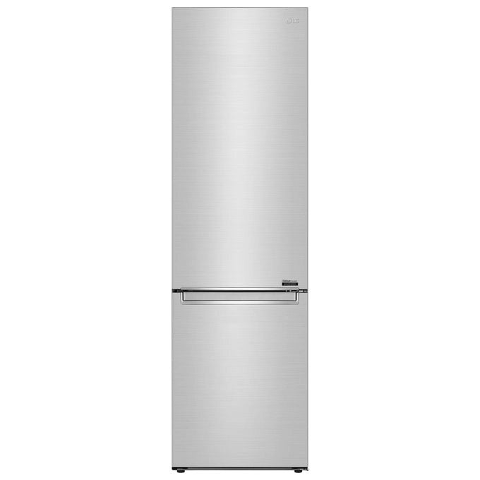 LG GBB92STBAP frigorifero con congelatore Libera installazione 384 L A Acciaio inox
