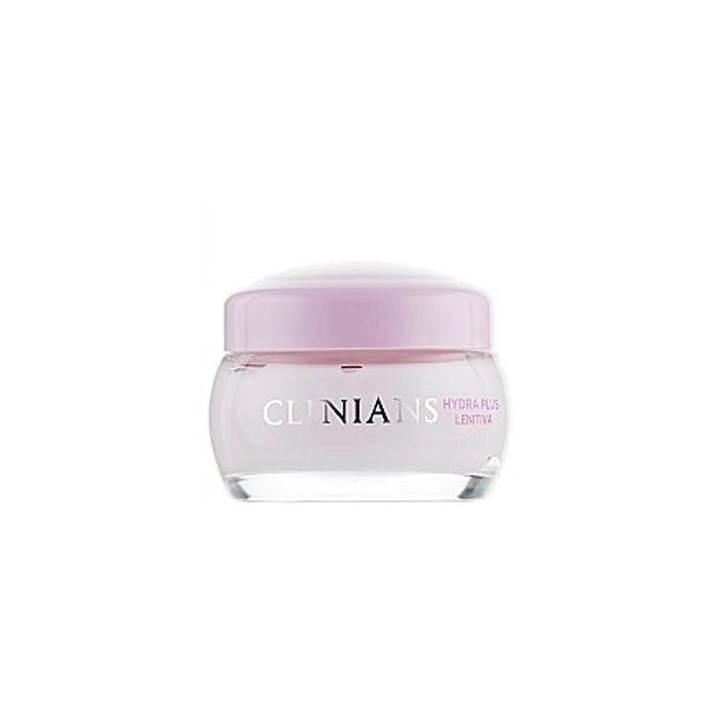 CLINIANS CREMA VISO 50ML HIDRA PELLI SECCHE O SENSIBILI LENITIVA