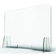 BARRIERA PROTETTIVA ANTICONTAGIO 78,5XH90CM