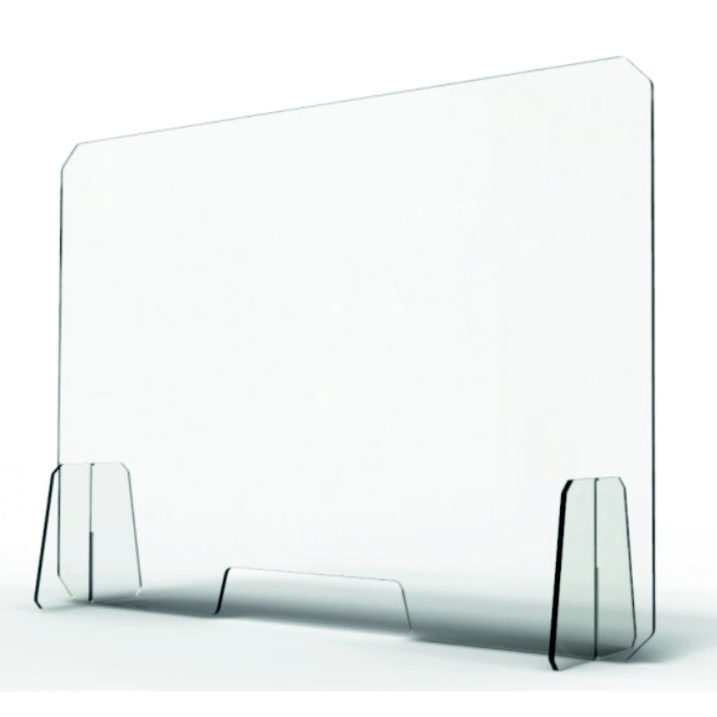 BARRIERA PROTETTIVA ANTICONTAGIO 78,5XH90CM