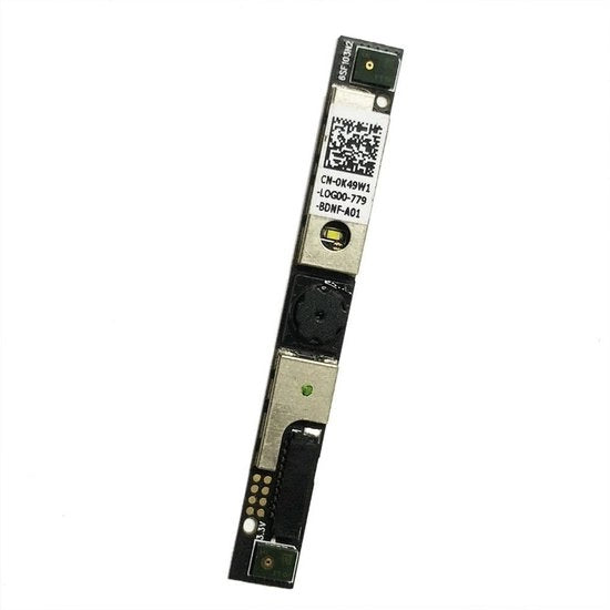 Webcam per laptop Dell Latitude e dispositivi 2-in-1 

Modello: 
Specifiche tecniche: 
Codice prodotto: