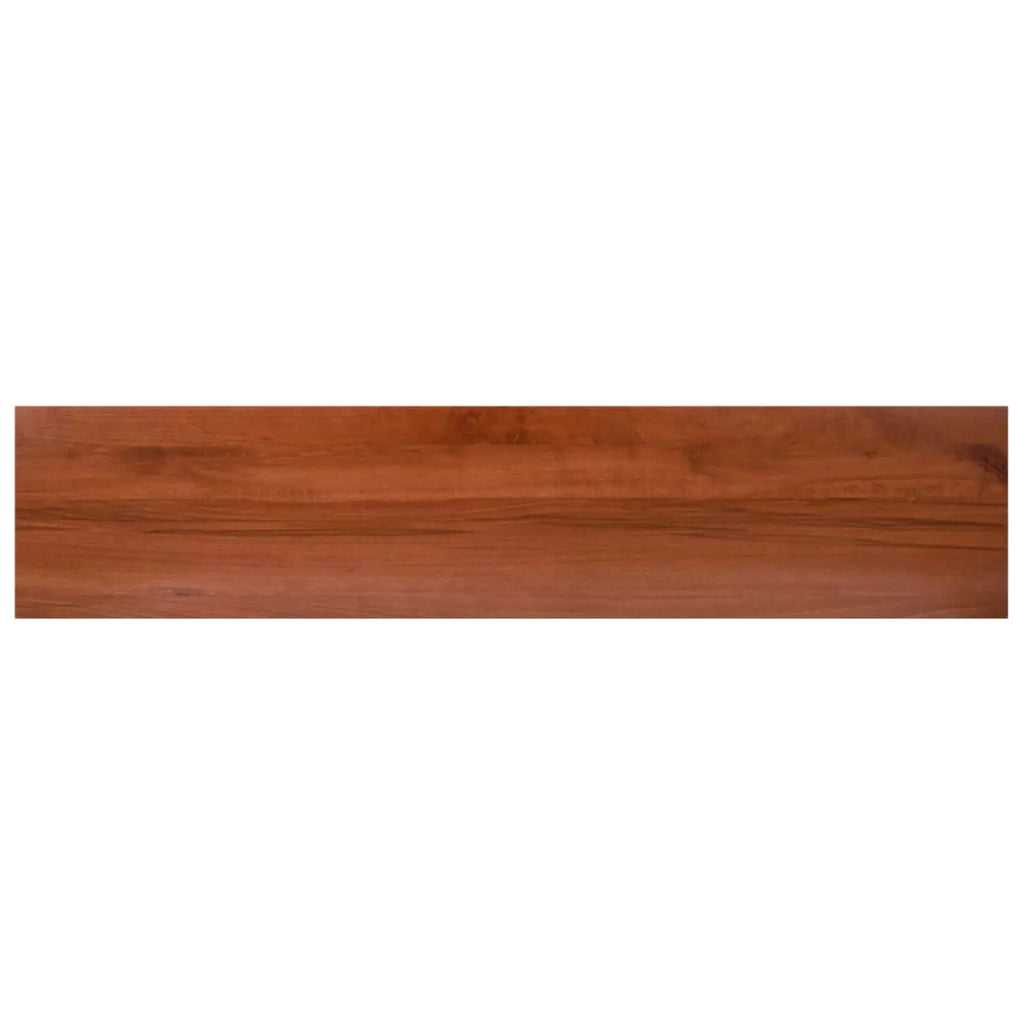 Soglie per finestre 2 pz Marrone 80x 20 x 2 cm 42048256
