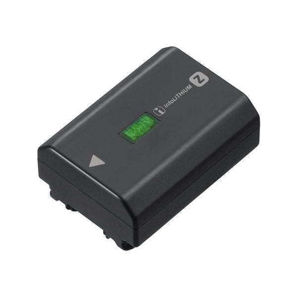 Sony np-fz100 batteria per fotocamera/videocamera 2280 mah - NP FZ100