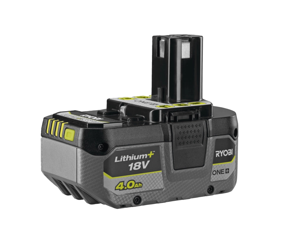 BATTERIA DI RICAMBIO 'RB18L40' RYOBI 18V 4,0Ah - RYOBI
