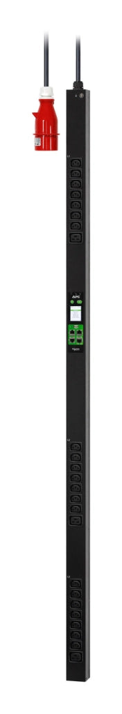 Easy pdu metered zero u 11 kw - EPDU2216M