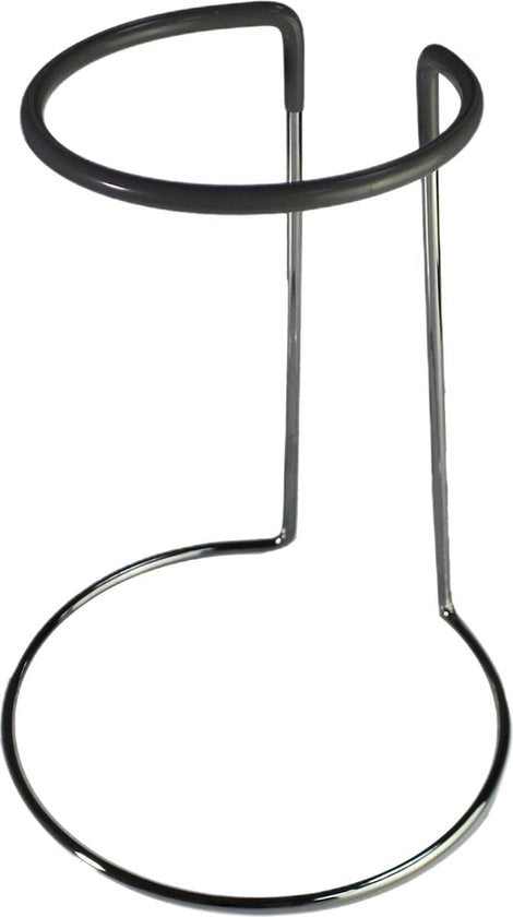 Sostegno per Decantatore da Cucina - Decantatore di Vino/Storico Decantatore di Whisky Supporto per Asciugatura Hanger Bracket.