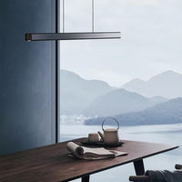 Lampada Led Led App1448-cp Black 100cm