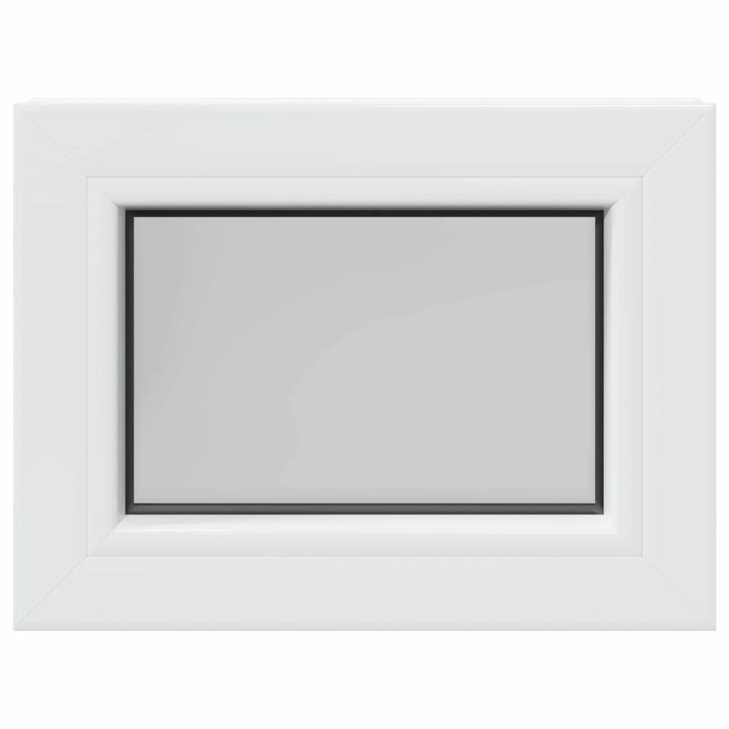 Finestra Cantina RISOR 40 x 30 cm PVC e Vetro 42047962