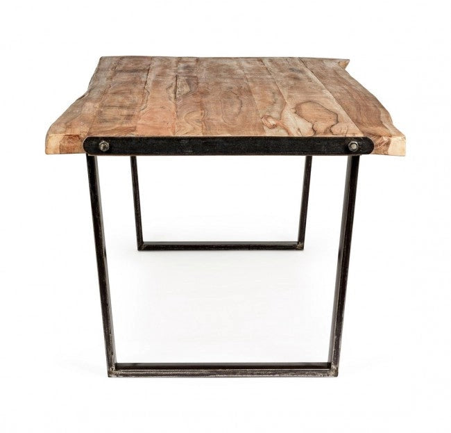 Tavolo 220x100x77h cm Elmer