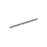 CREMAGLIERA M6 30X30X2000MM ZINCATA BENINCA' RI.M6Z 9272040 AUTOMAZIONE GARANZIA