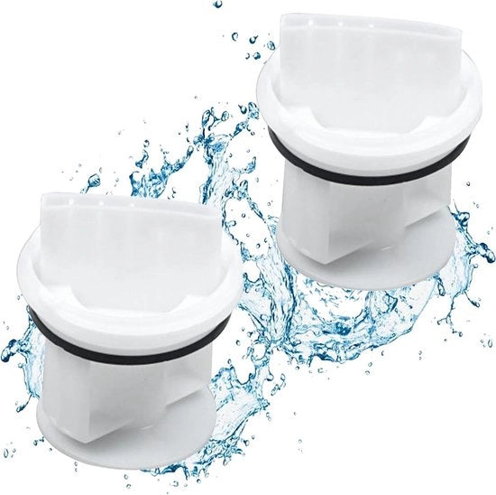 Filtro supplementare per lavatrice e asciugatrice Plus - Compatibile con Bosch Siemens Neff - 00647920 647920 00605010 605010 00602008