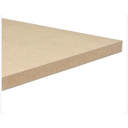 FIBRA MDF 1200X600X10MM.