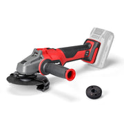Smerigliatrice Angolare a Batteria Einhell Axxio 18 125 Q Solo 18V Ø 125 mm