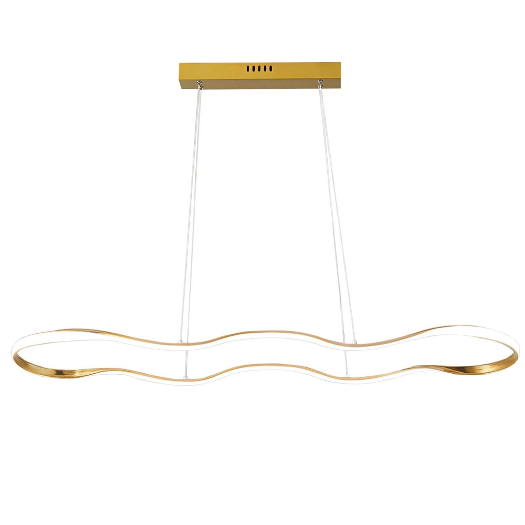 Lampada Led Lhj028-cp Gold