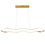 Lampada Led Lhj028-cp Gold