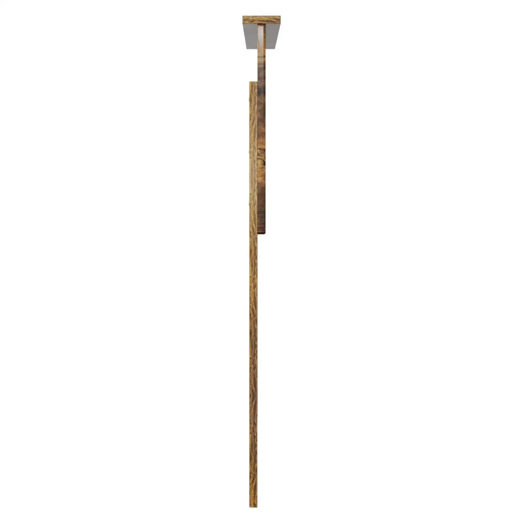Testiera Rovere fumé Legno ingegnerizzato 888468