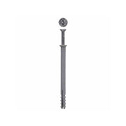 Tasselli N 8-100 K Vite Chiodo pz.10 Bl Fischer