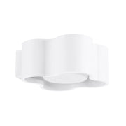 Applique OVIO bianca Gx53