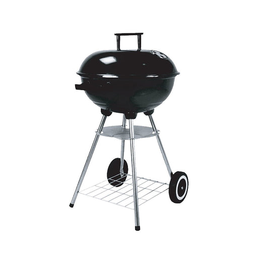Barbecue a Carbonella Texas Ø44 cm Nero