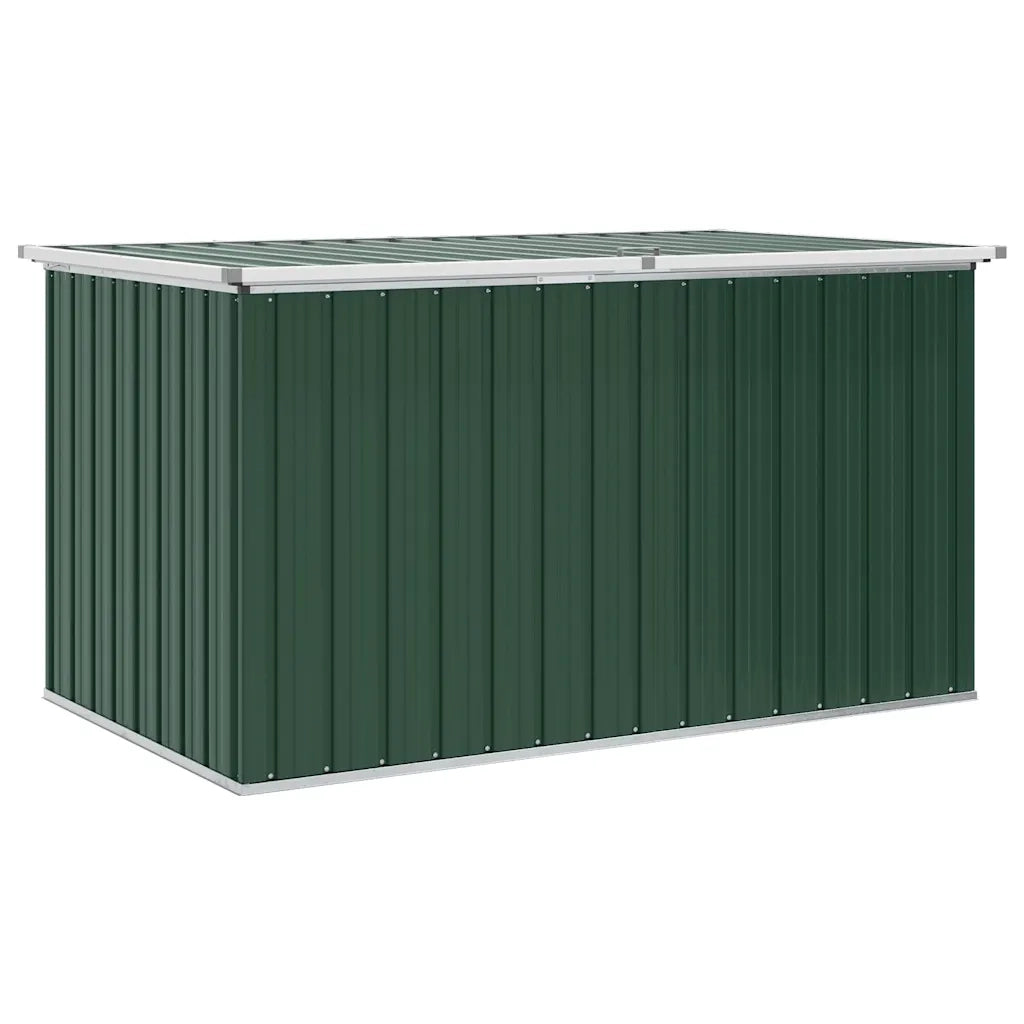 Baule da Giardino Verde 171x99x93 cm CFW7933164