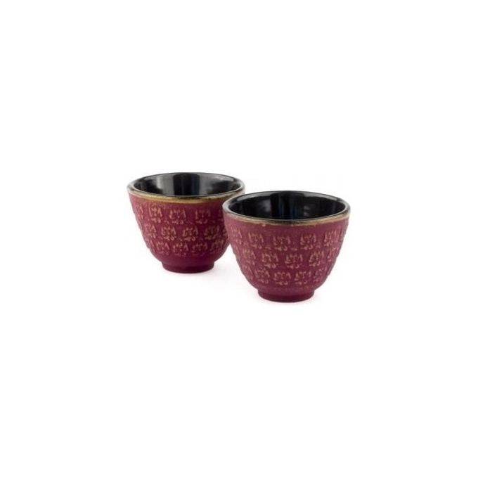 Bredemeijer Shanghai Teiera singola 600 ml Oro, Rosa