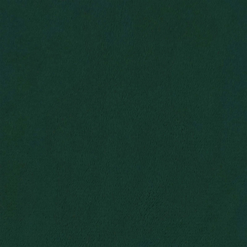 Divano Sedia-Poltrona Verde Scuro Velluto 739477
