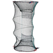 Nassa per la pesca cm 32x60 richiudibile