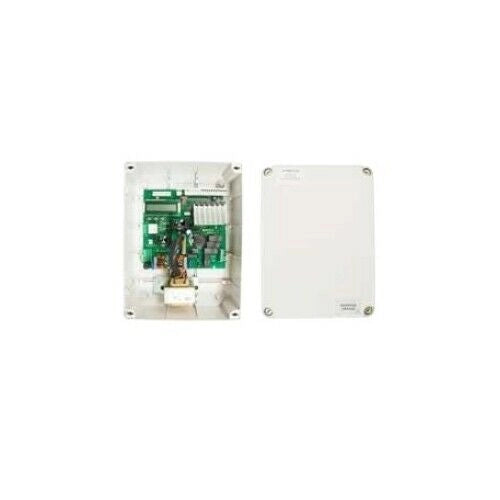 UNITÀ DI CONTROLLO PER 1 MOTORE 230 V TRIFASE PRASTEL UNIK3I-V2 AUTOMAZIONE