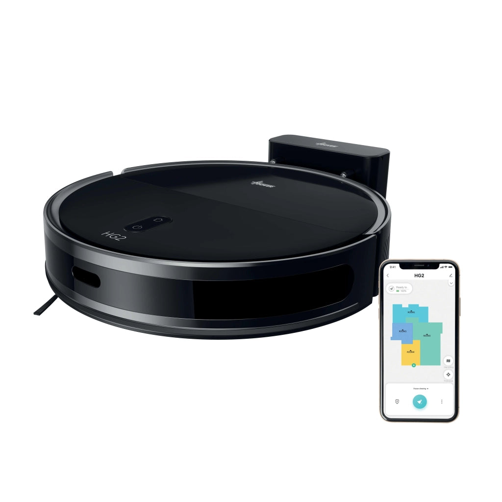 Hoover hg230h 011 nero - 38383016