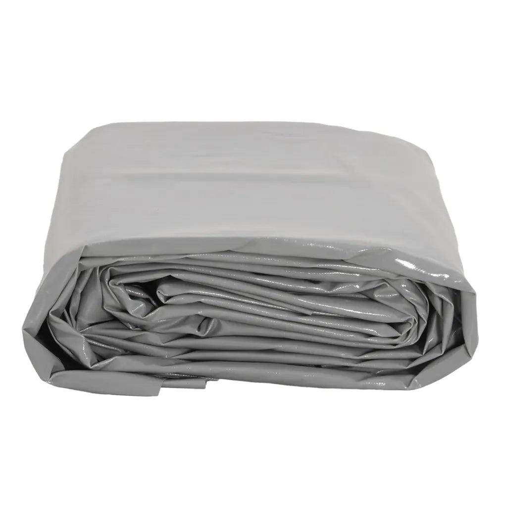Telone Grigio 4x5 m 650 g/mÂ²