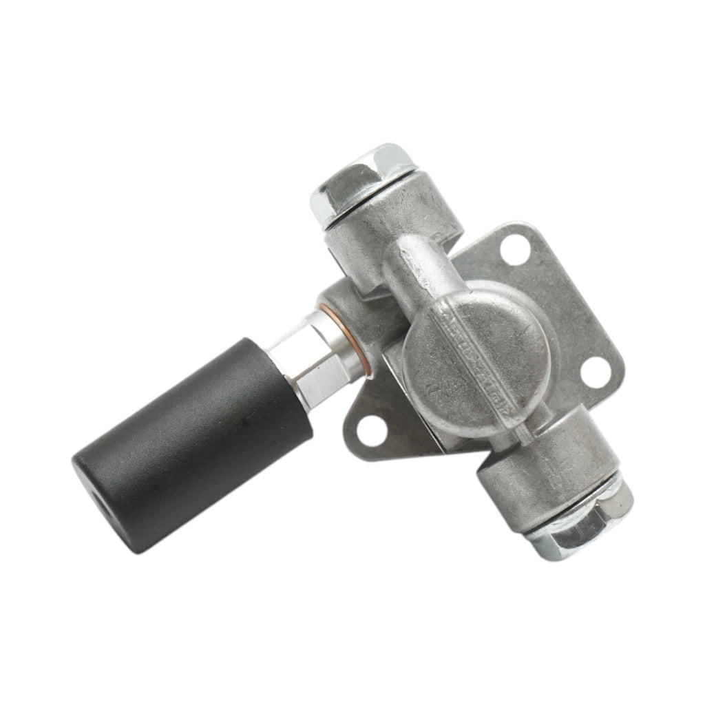 Pompa alimentazione carburante John Deere serie 8000, 8010, 8070, 9000 codice OEM RE46375, 100-138, SJD2459