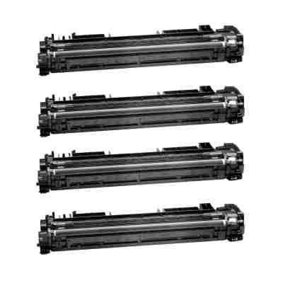 Magente Compa HP Color LaserJet Enterprise M751series-28K#658X