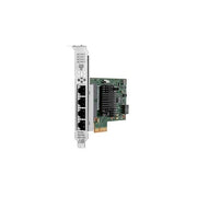 Broadcom bcm5719 ethernet 1gb 4-port base-t adapter for hpe - P51178-B21