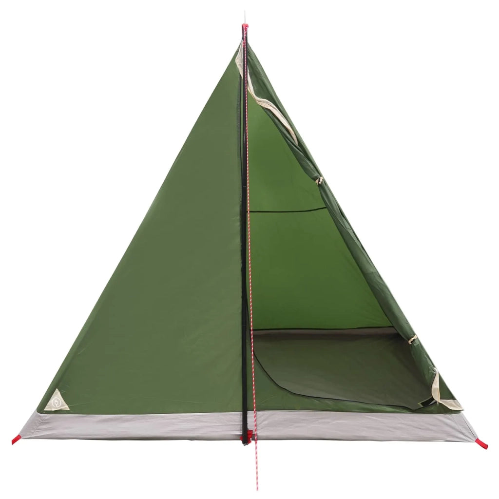 Tenda da backpacking Verde 2 persone 42018562