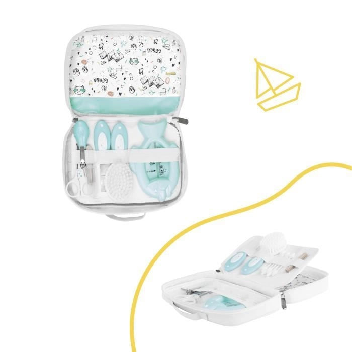 Badabulle Care Kit Splash