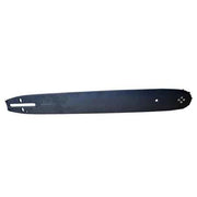 BARRA PER MOTOSEGA IDEAL STAR 40  40 cm - ricambio per cod. 4413402 - IDEAL STAR